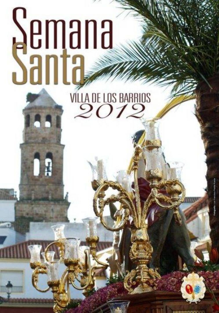 Semana Santa en Los Barrios  